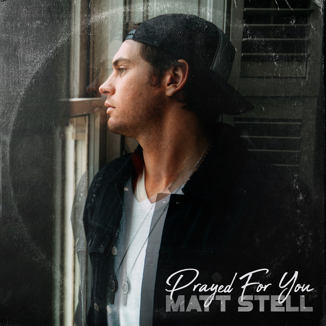 Prayed For You cover