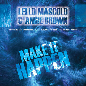 Make It Happen cover