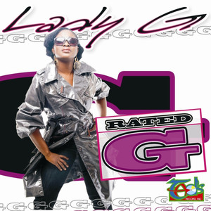 Rated G cover