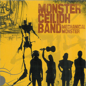 Monster Ceilidh Band photo
