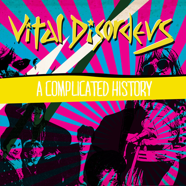 Vital Disorders Photo