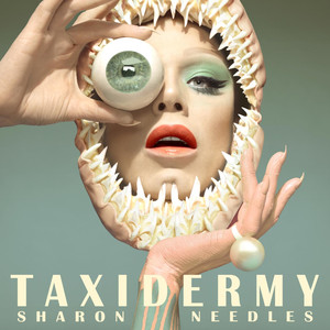 Taxidermy album