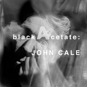 Black Acetate album