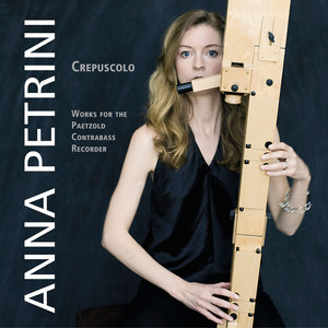 Anna Petrini