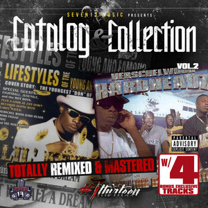 Catalog & Collection Vol. 2 album