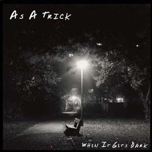 As A Trick