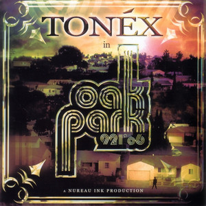 Oak Park 921'06 cover
