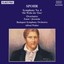 Spohr: Symphony No. 4 / Faust Overture / Jessonda Overture Albumcover