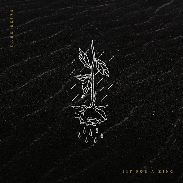 Dark Skies cover