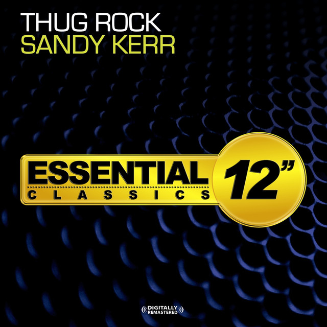 Sandy Kerr Photo