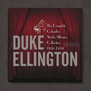 The Complete Columbia Studio Albums Collection 1951-1958 album