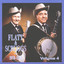 Lester Flatt & Earl Scruggs 1959-1963 Vol.4 cover