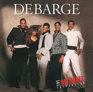 The Definitive Collection album