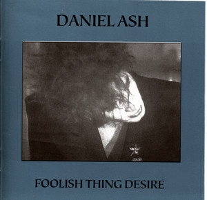 Foolish Thing Desire album