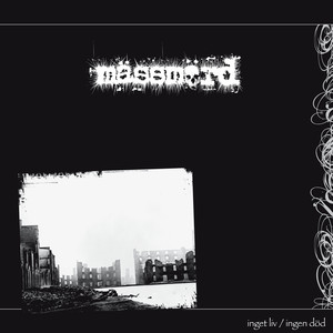 Wasted lives cover