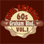 60s Soul Express-Vol.1 Albumcover