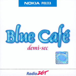 Demi-Sec cover