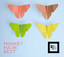 MONKEY MAJIK BEST ~10 Years & Forever~ cover