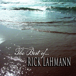 The Best of Rick Lahmann, Vol. 1 Albumcover