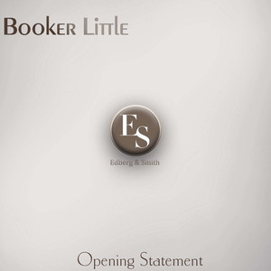 Opening Statement album