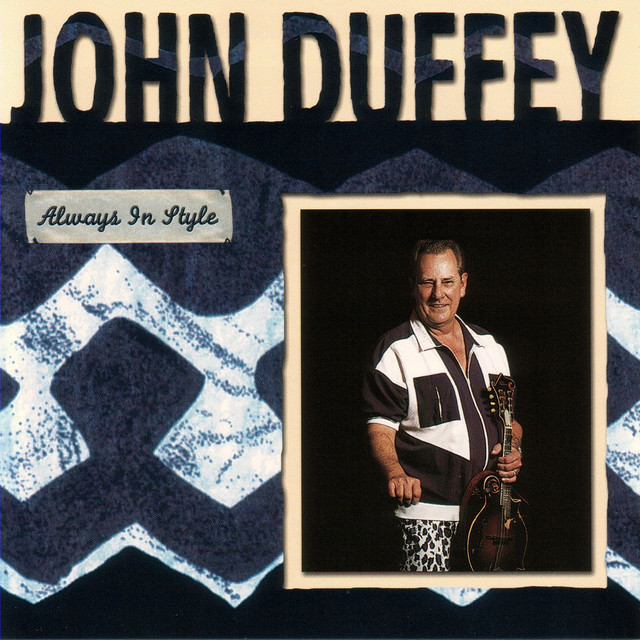 John Duffey Photo