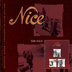 Nice album