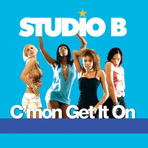C'Mon Get It On cover