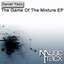 The Game Of The Mixture EP Albumcover