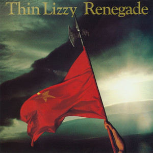 Renegade cover