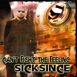 Can´t Fight the Feeling Albumcover
