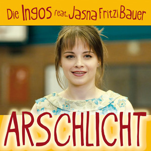 Die Ingos feat. Jasna Fritzi Bauer