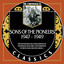 Sons Of The Pioneers 1947-1949 cover