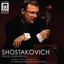 Shostakovich: Cello Concertos Albumcover