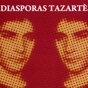 Diasporas cover