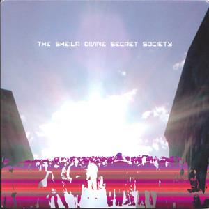 Secret Society cover
