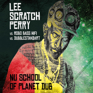 Nu School of Dub (Arranged by Dubblestandart & Robo Bass Hifi) album