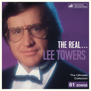 The Real... Lee Towers album