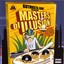 Masters Of Illusion Instrumentals Albumcover