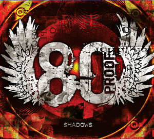 Shadows Albumcover