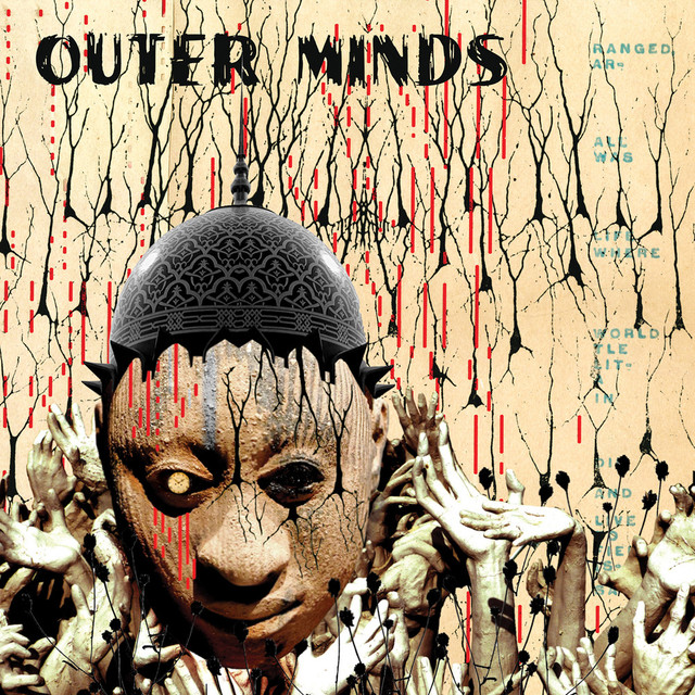Outer Minds Photo