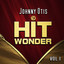 Hit Wonder: Johnny Otis, Vol. 1 cover