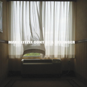 Don't Be a Stranger album