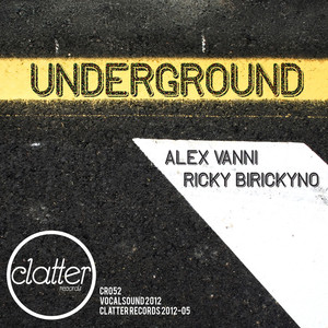 Alex Vanni & Ricky Birickyno