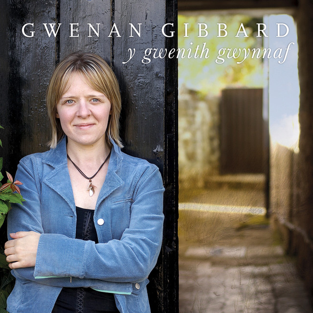 Gwenan Gibbard Photo