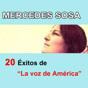 20 Éxitos de 