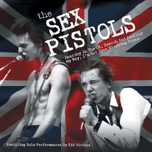 The Sex Pistols album