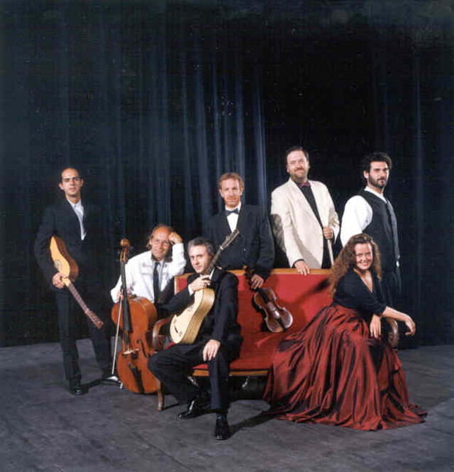 Al Ayre Español Photo