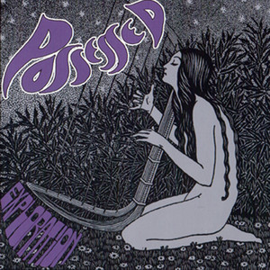 Possessed album
