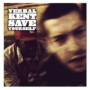 Save Yourself cover