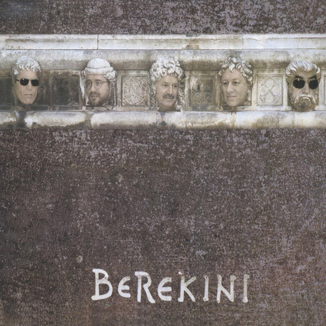 Berekini Photo